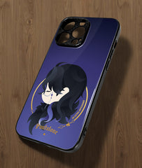 Genshin Pantalone Phone Case