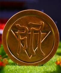 Zhongli Rex Coin