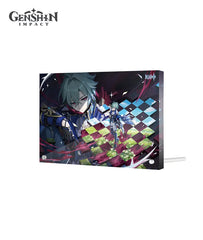 Lohen Acrylic Ornament