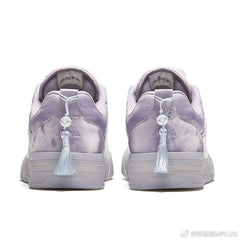 ANTA X Genshin Impact Qiqi Skate Shoes AOJIE Sneakers