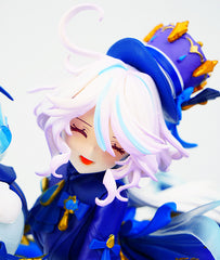 Furina Statue