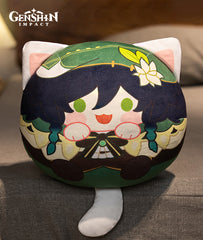 Venti Dango Plush
