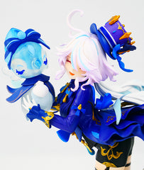 Furina Genshin Figure