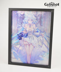 Focalors Wall Art Decor