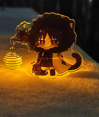 Scaramouche Acrylic Stand