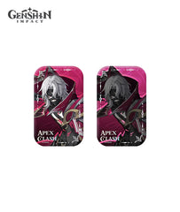 Rerir Apex Clash Badge