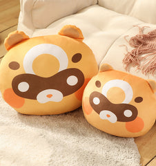 Guoba Dango Pillow