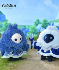 Abyss Mages Plush