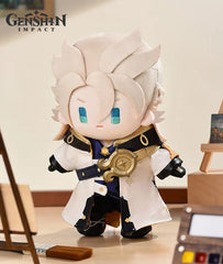 Albedo Plush