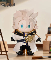 Albedo Doll