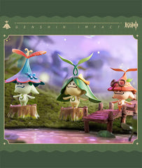 Official Genshin Aranara Series Blind Box