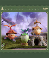 Genshin Impact Aranara Series Blind Box