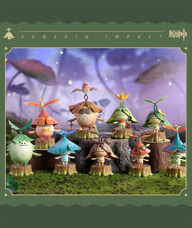 Aranara Series Blind Box