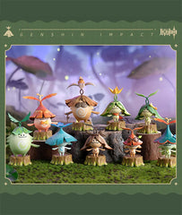 Aranara Series Blind Box