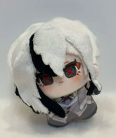 Arlecchino (The Knave) Chibi Plush