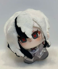 Arlecchino (The Knave) Chibi Plush