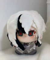 Arlecchino Chibi Plush