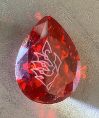 Arlecchino Constellation Zircon