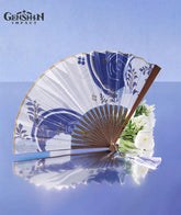 Ayato Folding Fan