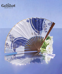 Ayato Folding Fan