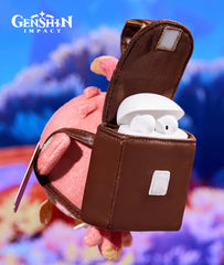 Ifa's Cacucu Plush