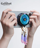 Citlali Phone Cooler