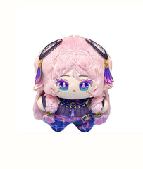 Citlali Plush Keychain