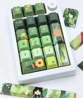 Tighnari Keycap Sets