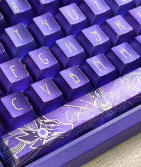 Cyno Keycap Sets