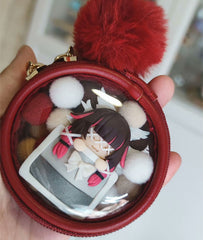 Damselette Chibi Figure