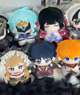 Genshin Harbingers Plush