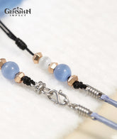 Ganyu Impression Series Necklace