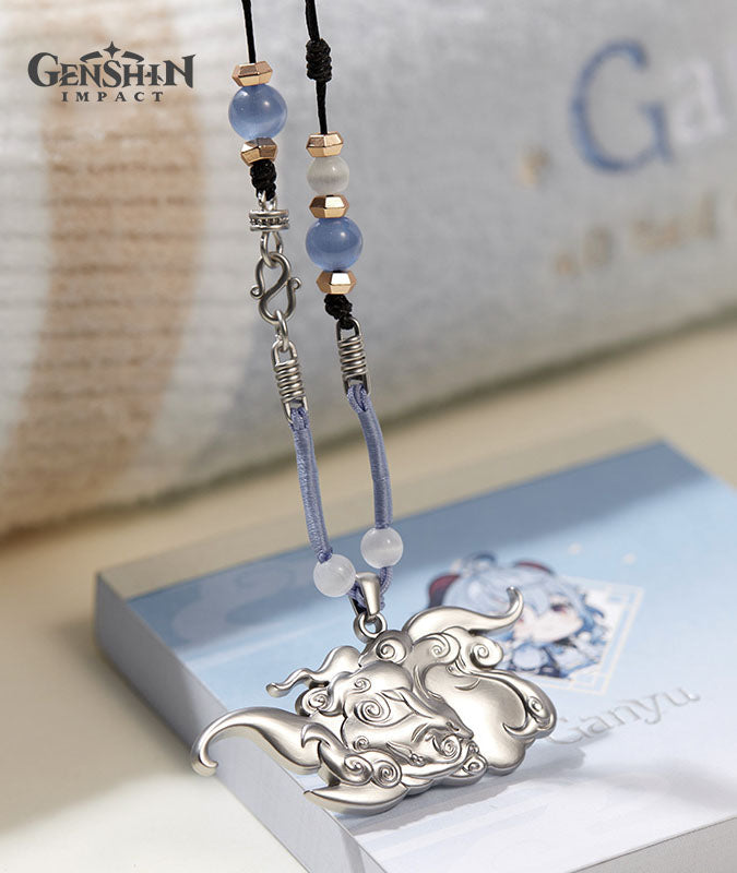Ganyu Impression Series Necklace