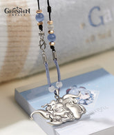 Ganyu Impression Series Necklace