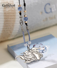 Ganyu Impression Series Necklace