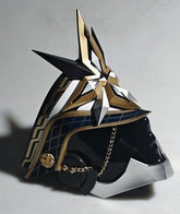 Capitano Cosplay Helmet Prop