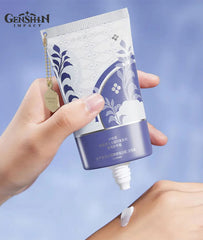 Kamisato Ayato Scented Hand Cream