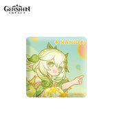 Nahida Badge