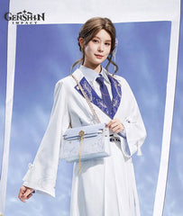 Ayato Impression Bag