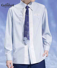 Kamisato Ayato Shirt