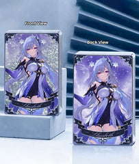 Skirk Quicksand Block