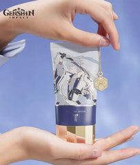 Genshin Ayato Hand Cream