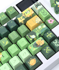 Tighnari PET Keycap