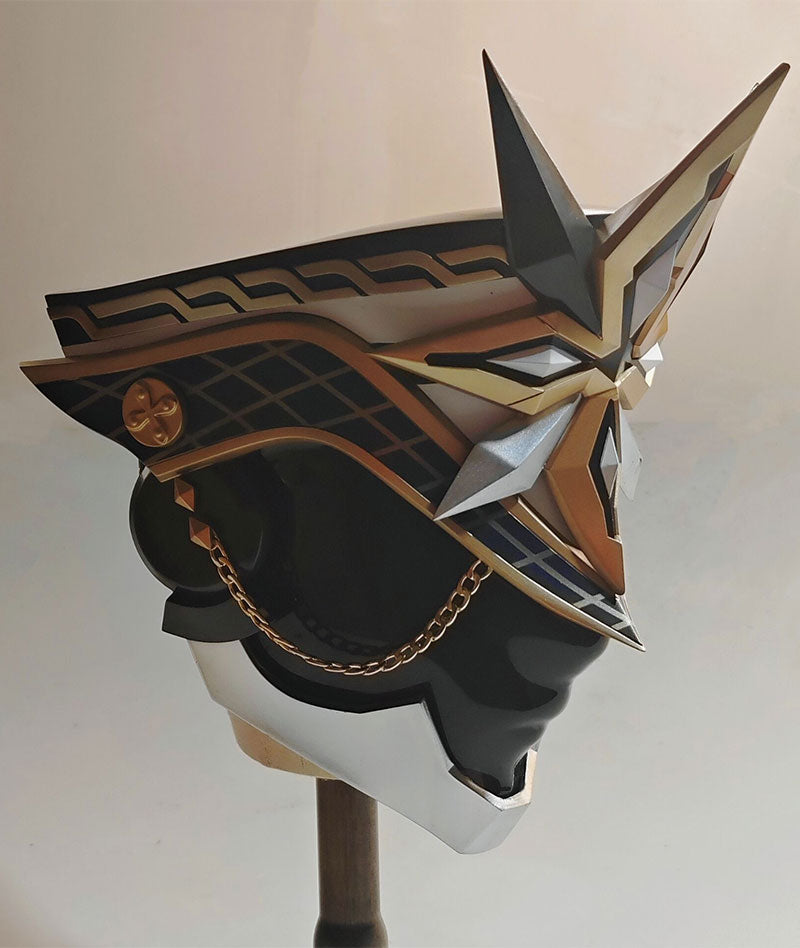 Capitano Cosplay Helmet