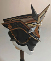 Capitano Cosplay Helmet