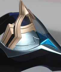 Genshin Dottore Cosplay Mask