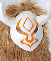 Hilichurl Cosplay Mask