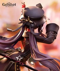 Genshin Hu Tao Figure