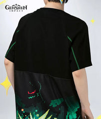 Kinich Impression T-shirt