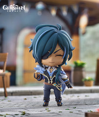 Genshin Impact Kaeya Nendoroid Figure